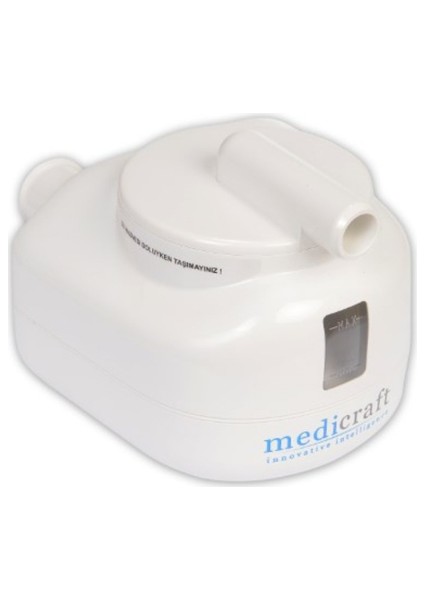 Isıtıcı Nemlendirici