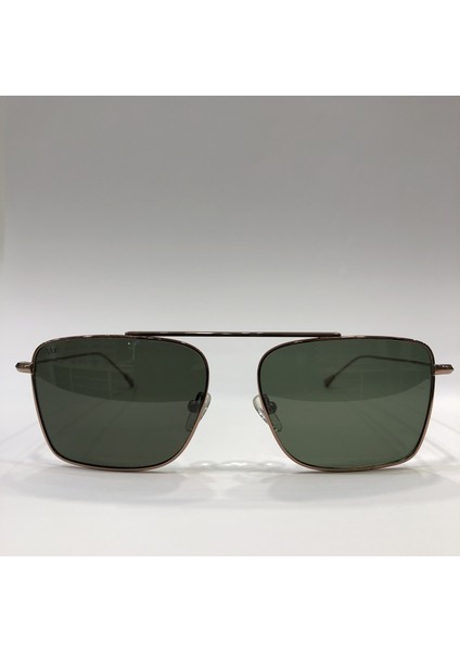 2163 4 Unisex Güneş Gözlüğü