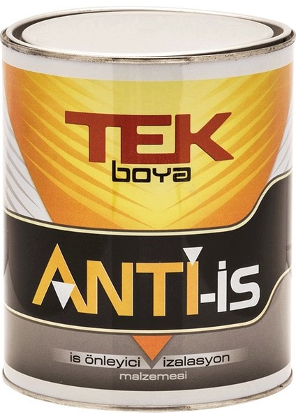 Anti-Is Boya 1/4 250 gr