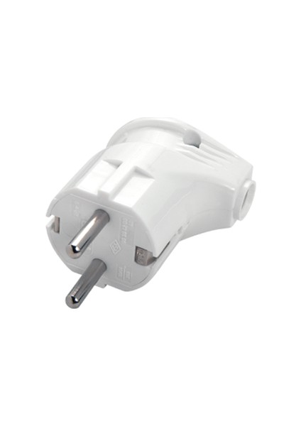 Viko Monoblok Topraklı Erkek Fiş- L Fiş