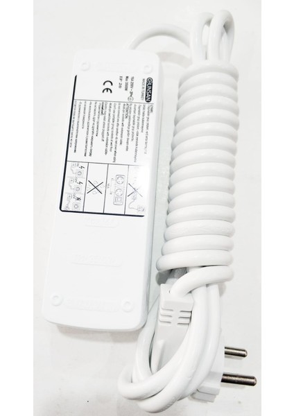 Günsan Grup Priz 3 Lü 3 mt Günsan fiyatları