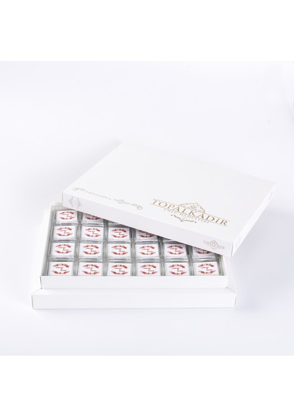 İsme Özel Sargılı Madlen Nişan Çikolatası 72'li fiyatları