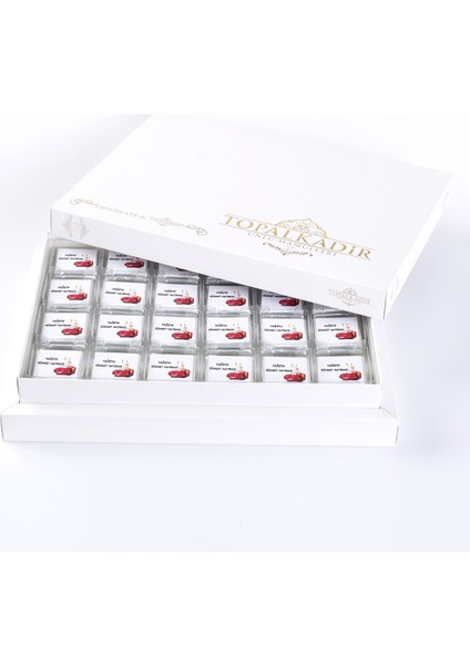 İsme Özel Sargılı Madlen Sünnet Çikolatası 72 Madlen Çikolata fiyatları