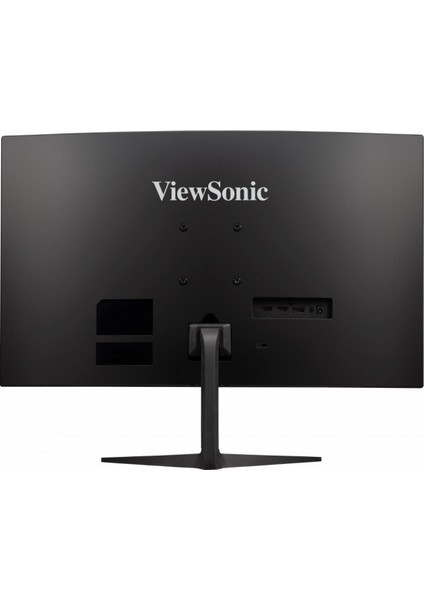 27 VX2718-2KPC-MHD Qhd 1ms 165HZ HDMI Curved Monitör