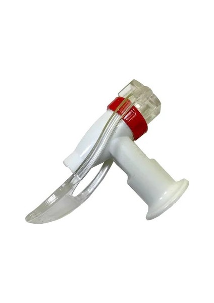 Sebil Musluk Sıcak Su Kırmızı 2 adet fiyatıdır