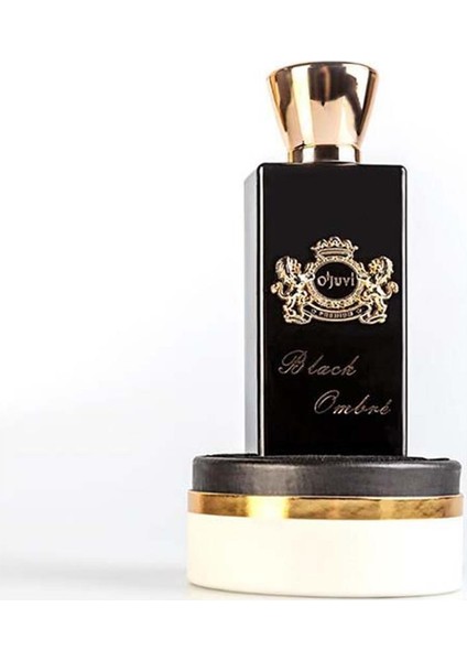 Premium Black Ombre Edp 70 ml Erkek Parfüm