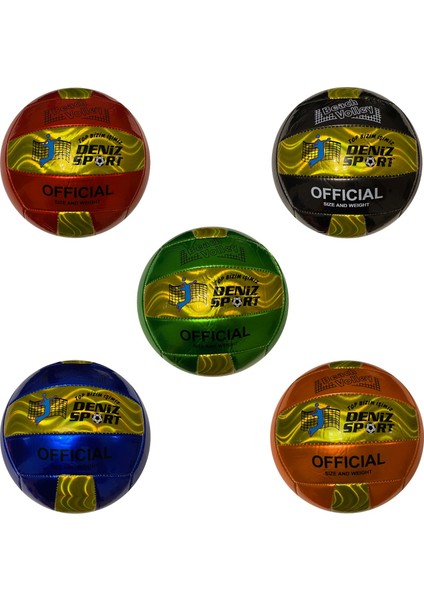 - Plaj Voleybol Topu + Pompa fiyatları