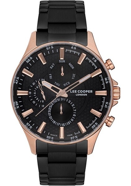LC07169.450 Erkek Kol Saati