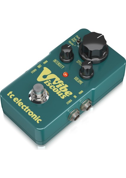 Toneprint Viscous Vibe | Shin-Ei Uni-Vibe Replikası fırsatları