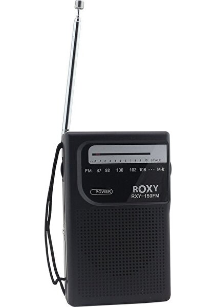 RXY-150 Radyo