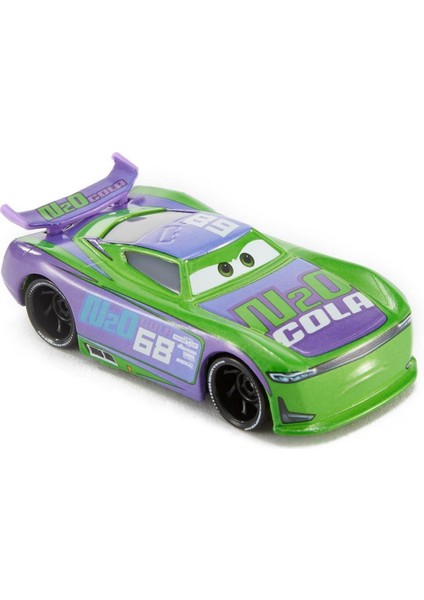 Cars Tekli Karakter Araçlar H.j. Hollis DXV29 -GXG43 fiyatları