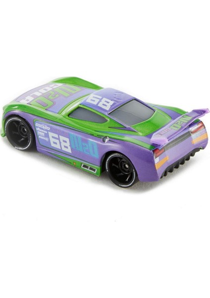 Cars Tekli Karakter Araçlar H.j. Hollis DXV29 -GXG43 fırsatları