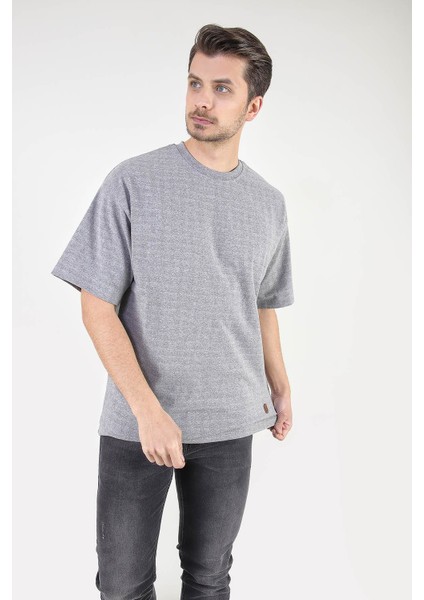 Oversize T-Shirt (UN-7040)