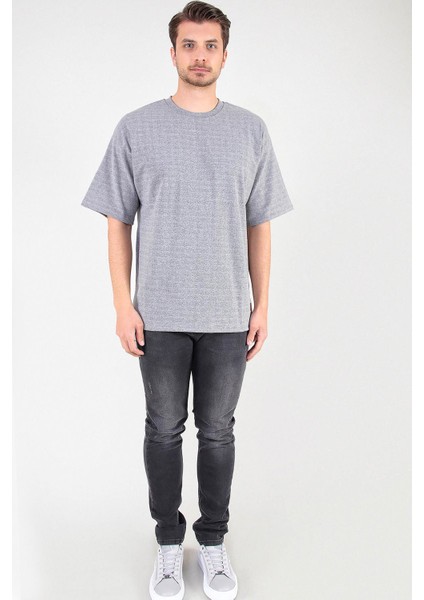 Oversize T-Shirt (UN-7040) fiyatları