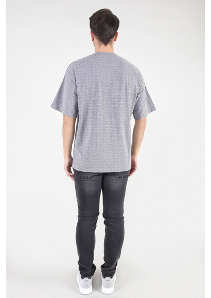 Oversize T-Shirt (UN-7040) indirimleri