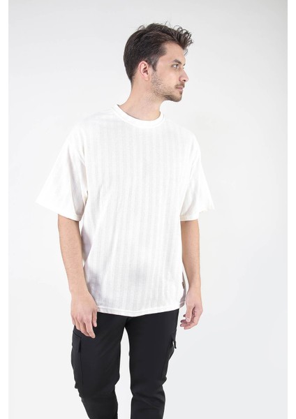 Oversize T-Shirt (UN-7040)