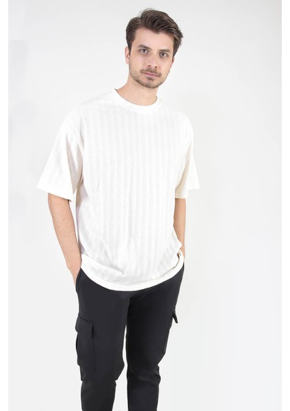 Oversize T-Shirt (UN-7040)