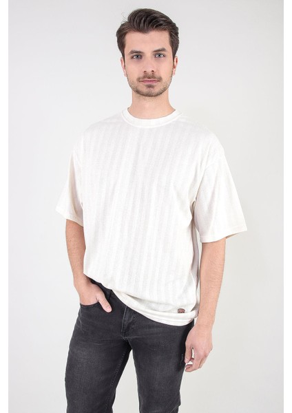 Oversize T-Shirt (UN-7040)