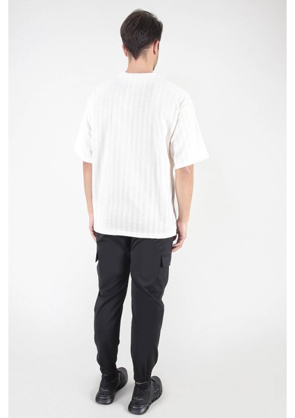 Oversize T-Shirt (UN-7040)