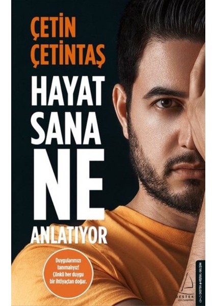 Hayvanlardan Destek Almanın Gizemli Sanatı - Hayat Sana Ne Anlatıyor - 2 Kitap - Çetin Çetintaş