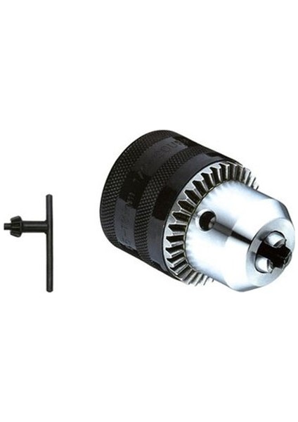 Anahtarlı Mandren 1/2 13 mm (Matkap Başlığı)