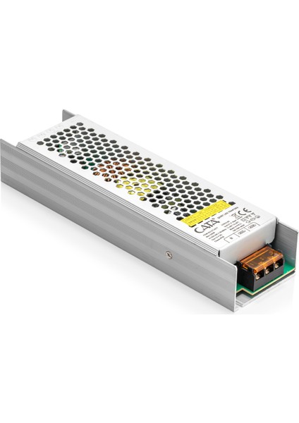 Şerit LED Trafosu 21 Amper 250 W CT-2577