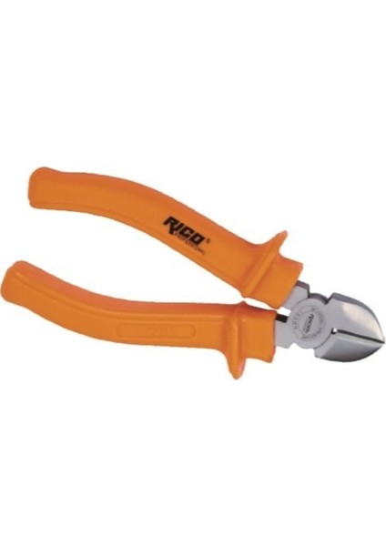 Kombine Steel Yan Keski 160 mm 6``
