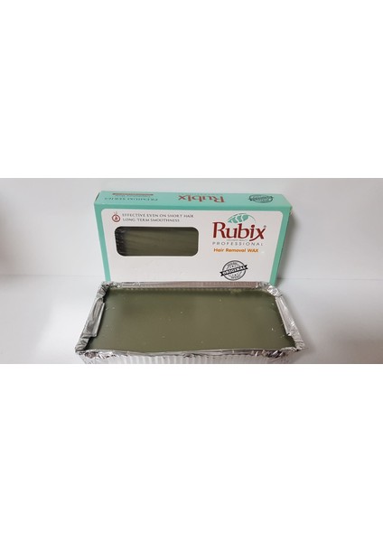 Kalıp Sir Ağda 400 ml 2 Adet