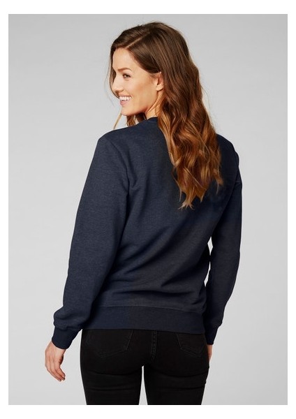 Hh W Crew Sweatshirt Kadın Sweat Shirt fiyatları