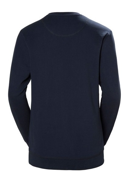 Hh W Crew Sweatshirt Kadın Sweat Shirt modelleri