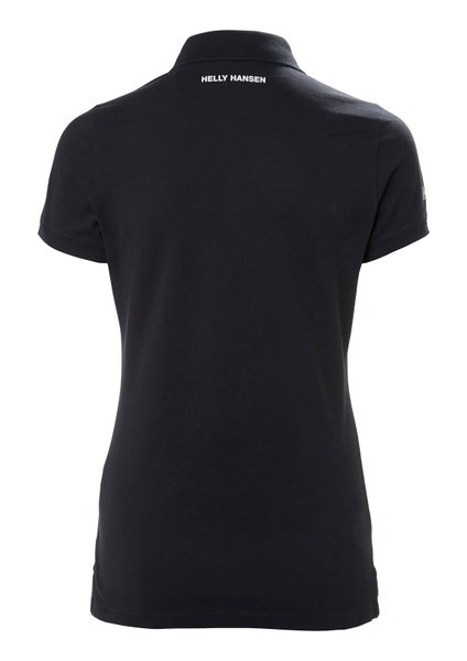 Hh W Crew Pique 2 Polo Kadın T-Shirt / Polo T-Shirt fiyatları