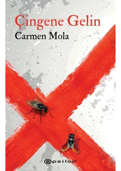 Çingene Gelin - Carmen Mola