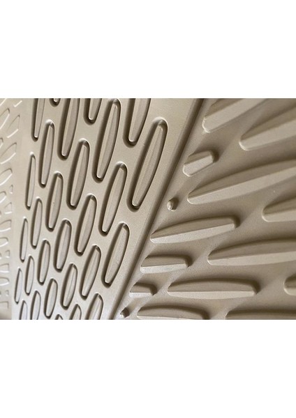 Teamcar Safir Subaru Xv Bej Derin Havuzlu 3D Paspas fırsatları