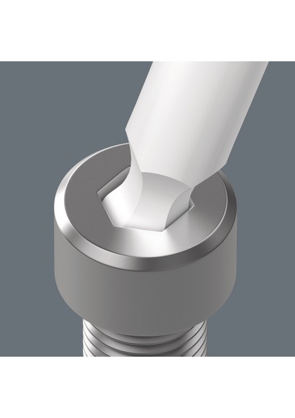 842/4 Top Başlı Sw 5 x 89 mm 05059682001