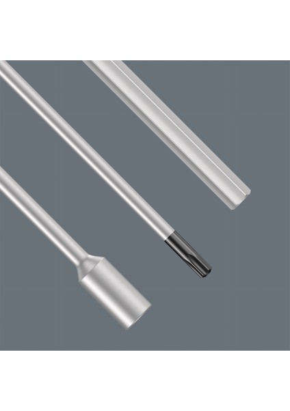467 T Kol Tx Tornavida 7 x 100mm 05013352001