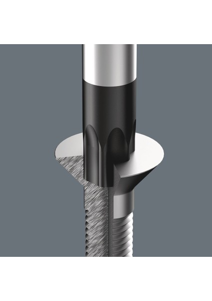 467 T Kol Tx Tornavida 7 x 100mm 05013352001