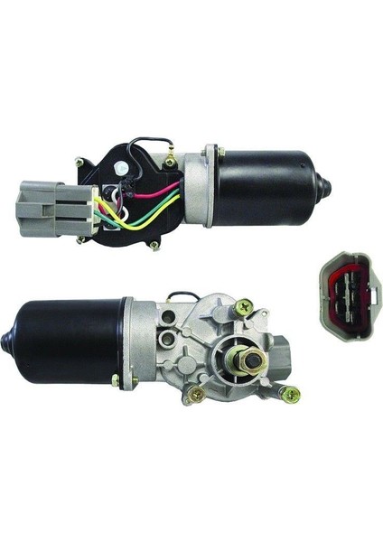 Honda Cr-V Ön Cam Silecek Motoru 1996--2000 fiyatları