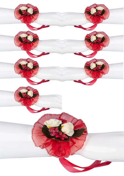 Nedime Bileklik 8 Adet