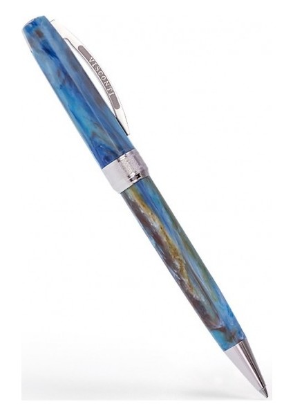 Van Gogh Portrait Blue Bp KP12-01-BP