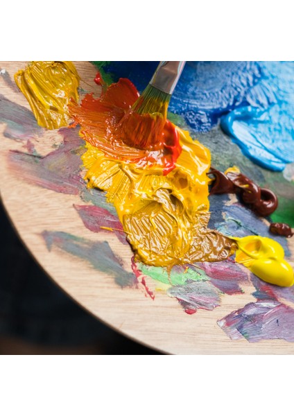 Van Gogh Portrait Blue Bp KP12-01-BP fiyatları