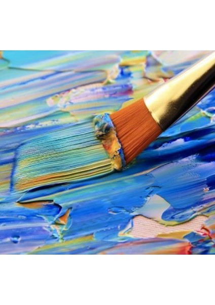 Van Gogh Portrait Blue Bp KP12-01-BP modelleri