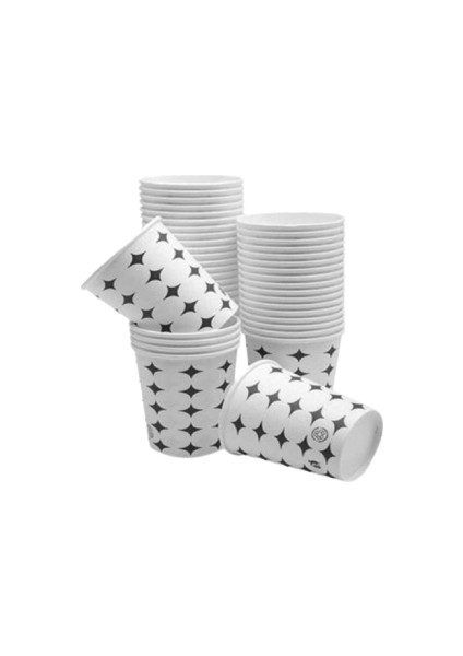 Karton Bardak 7 Oz 3000'LI
