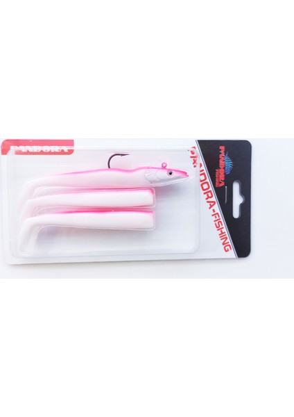 Sandel 55665 Pink White Body