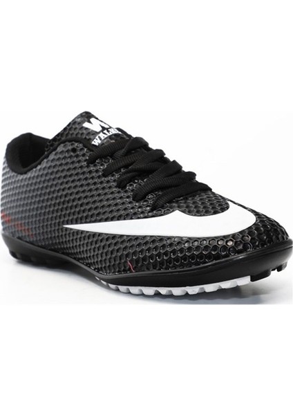 Mugees Erkek Çocuk Futbol Spor Ayakkabı fırsatları