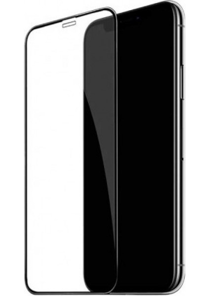 Apple iPhone 11 Pro Ekran Koruyucu Nano Cam Filmi