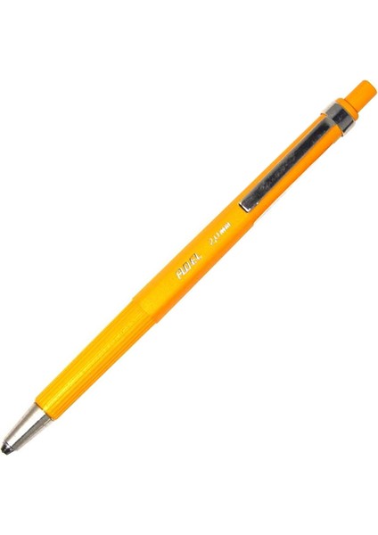 Portmin Kalem 2.0 mm Sarı