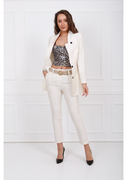 Takım Elbise 2 Li Takım CKT32688