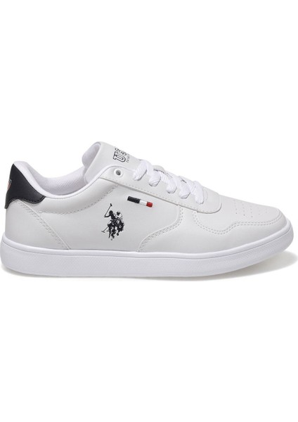 AS00623145 100605422 Thunder Kadın Spor Ayakkabı Beyaz fiyatları