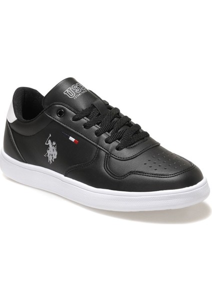 AS00623146 100605426 Thunder Kadın Spor Ayakkabı Siyah