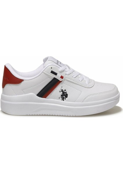 AS00623121 100604573 Berkeley Kadın Spor Ayakkabı Beyaz fiyatları